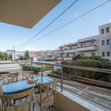 Cozy Spot II Near The Beach Agia  외부 사진