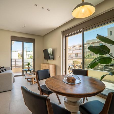 Cozy Spot II Near The Beach Agia  외부 사진
