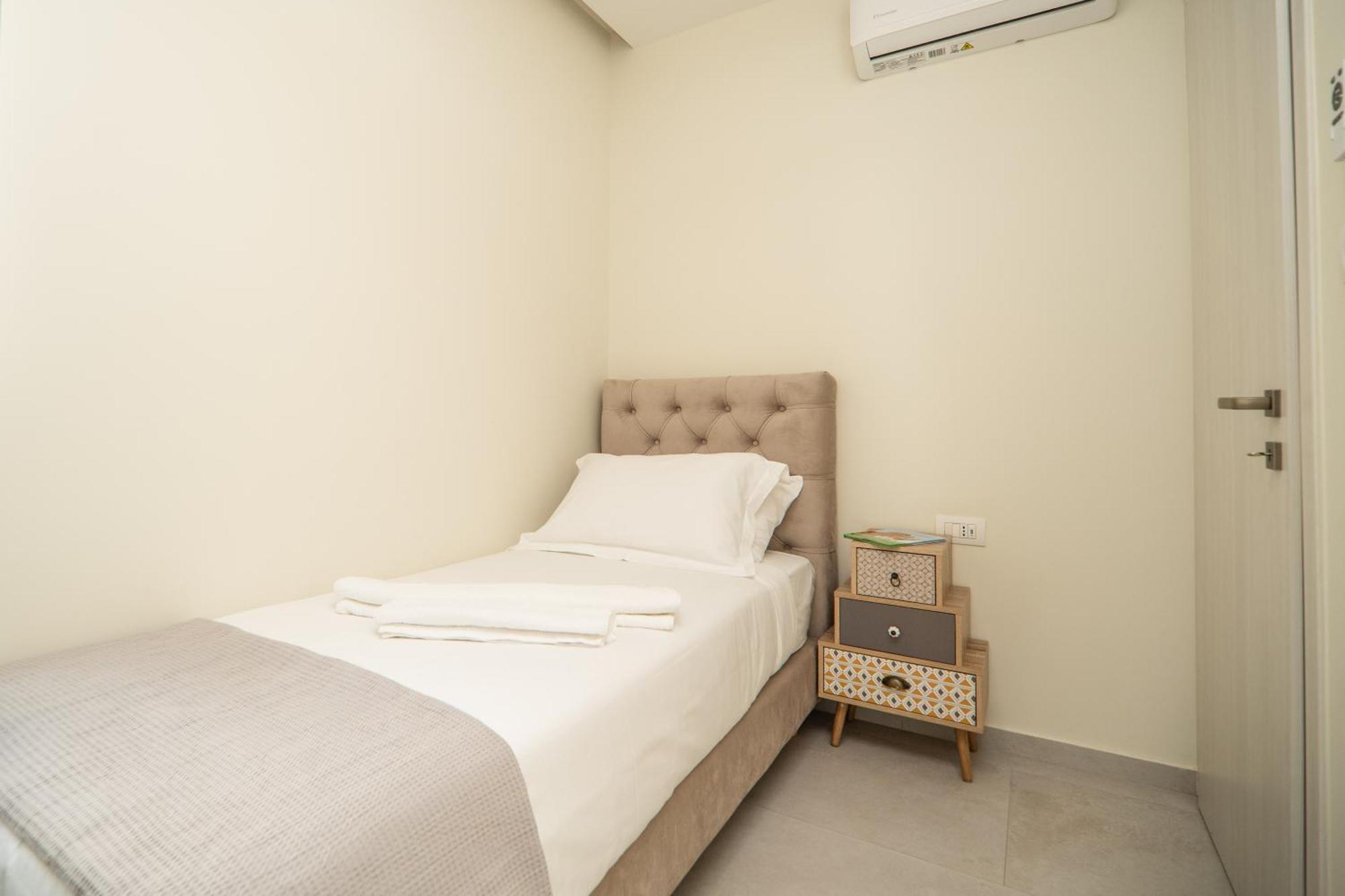 Cozy Spot II Near The Beach Agia  외부 사진