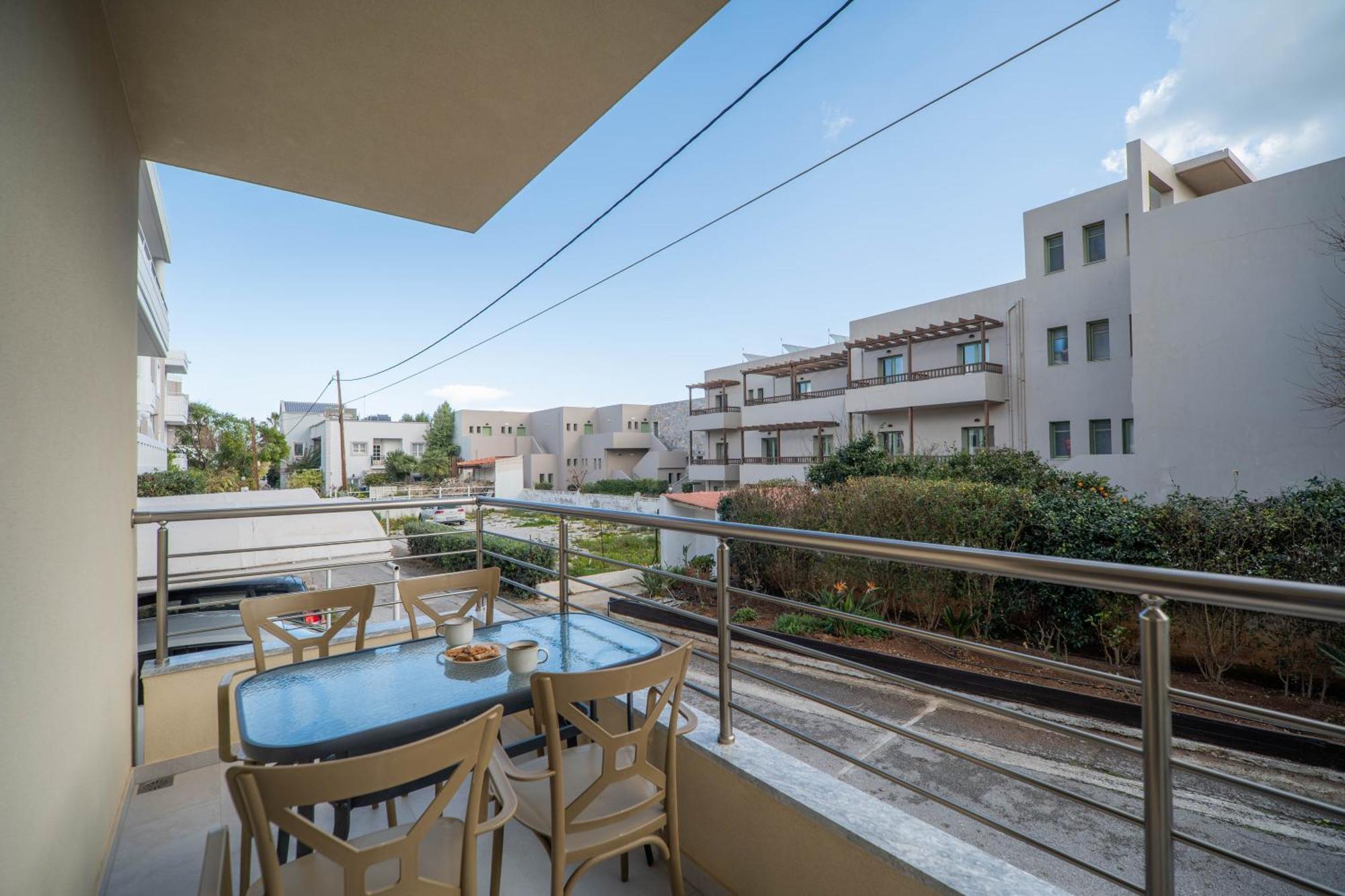 Cozy Spot II Near The Beach Agia  외부 사진