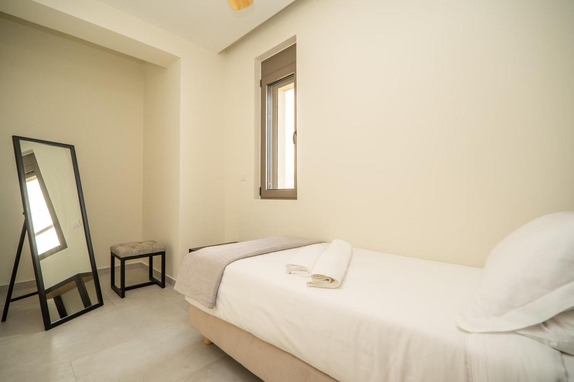 Cozy Spot II Near The Beach Agia  외부 사진
