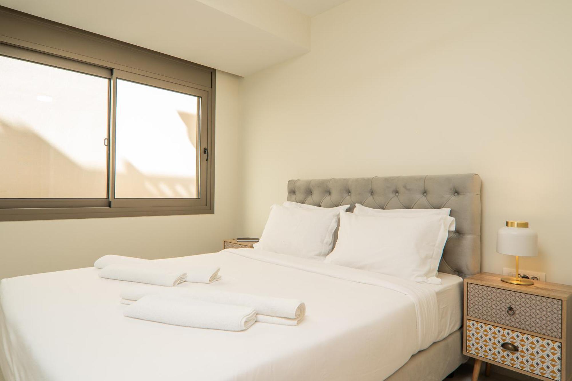 Cozy Spot II Near The Beach Agia  외부 사진